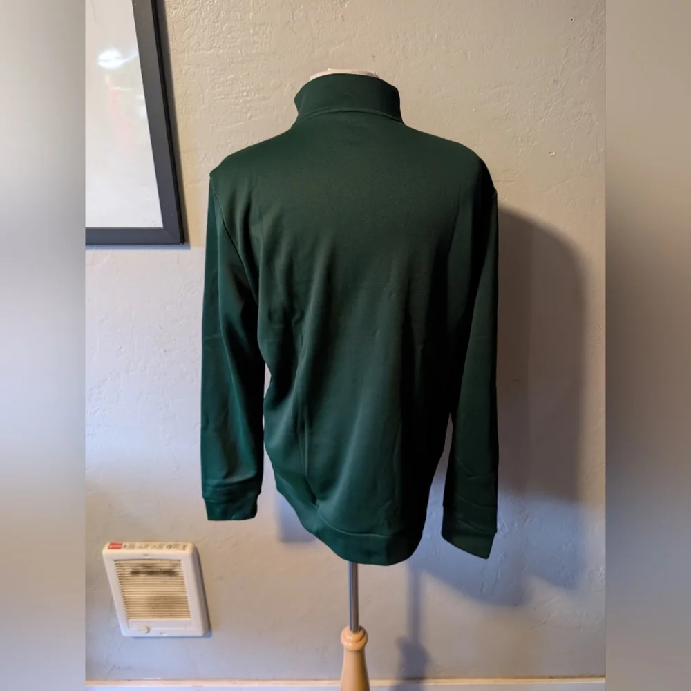 Mens‎ Under Armour Quarter Zip Size M Nwt